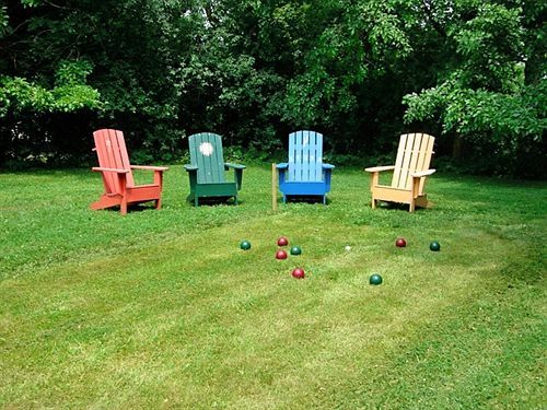Finger Lakes Bed And Breakfast Penn Yan Exterior foto