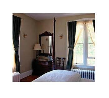 Finger Lakes Bed And Breakfast Penn Yan Exterior foto
