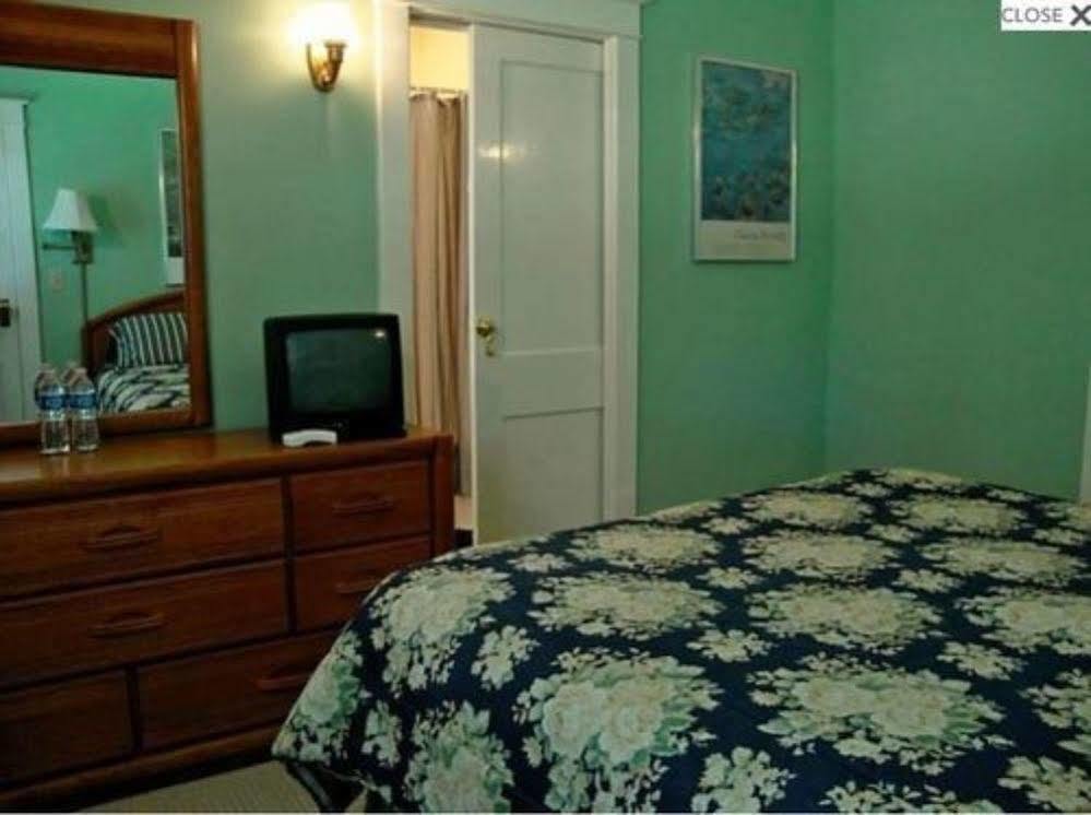 Finger Lakes Bed And Breakfast Penn Yan Exterior foto